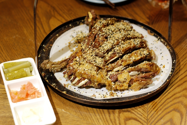 山西一绝特点刀削面,山西正宗剔尖面好吃的面馆