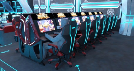 宜博机器,宜博电竞一体机评测