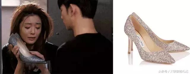 认准一个牌子的鞋子,女生必买这双鞋穿十年都不过时