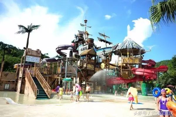 快来收藏这9个秘籍,重庆潜水地方推荐野泳