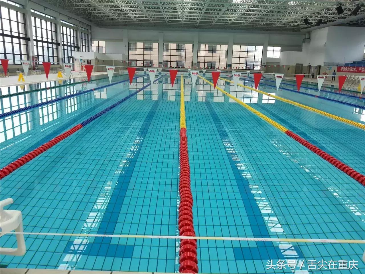 快来收藏这9个秘籍,重庆潜水地方推荐野泳