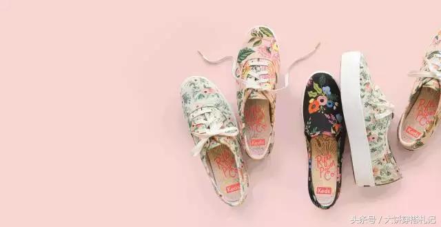 认准一个牌子的鞋子,女生必买这双鞋穿十年都不过时