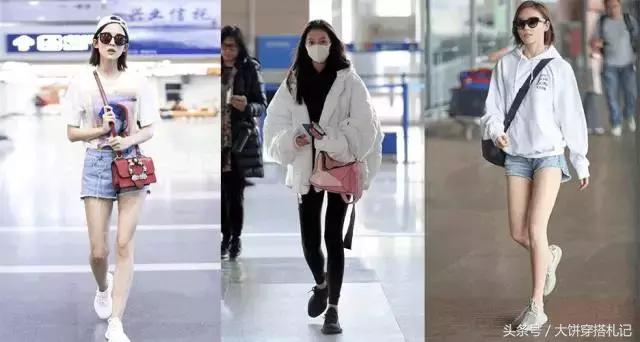 认准一个牌子的鞋子,女生必买这双鞋穿十年都不过时