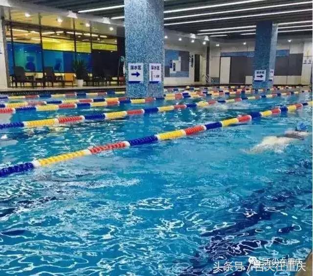 快来收藏这9个秘籍,重庆潜水地方推荐野泳