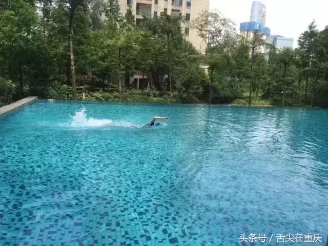 快来收藏这9个秘籍,重庆潜水地方推荐野泳