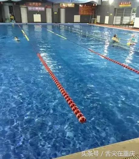 快来收藏这9个秘籍,重庆潜水地方推荐野泳