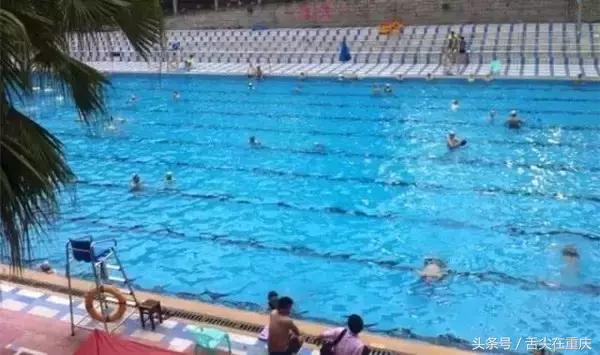 快来收藏这9个秘籍,重庆潜水地方推荐野泳