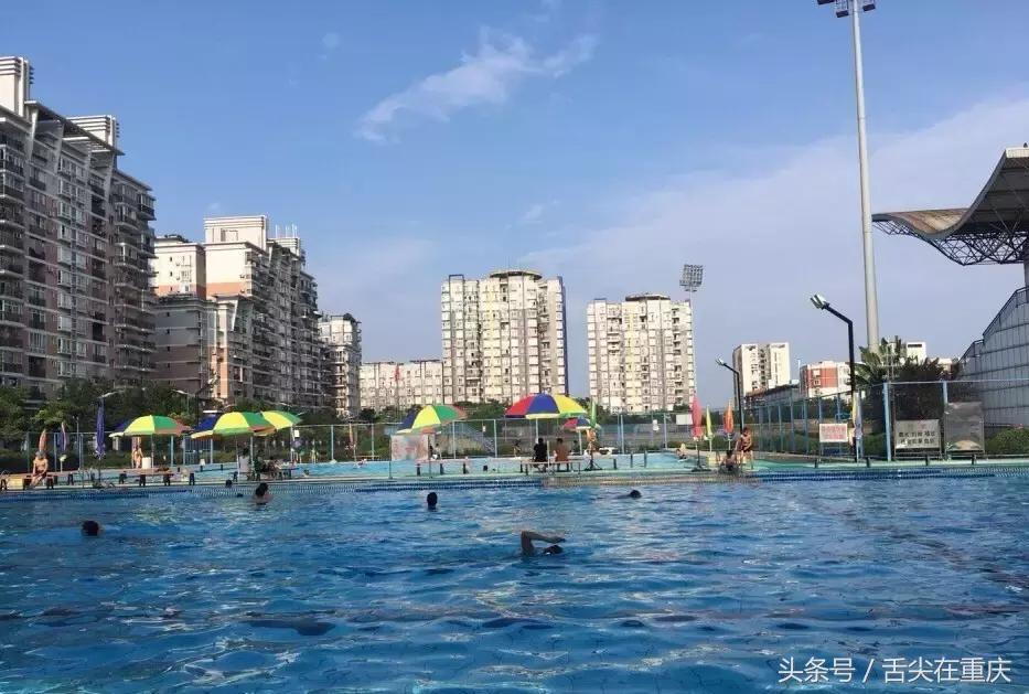 快来收藏这9个秘籍,重庆潜水地方推荐野泳