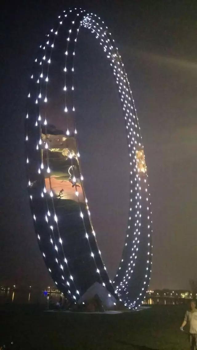 樱花湖赏樱花的最佳位置,樱花湖上