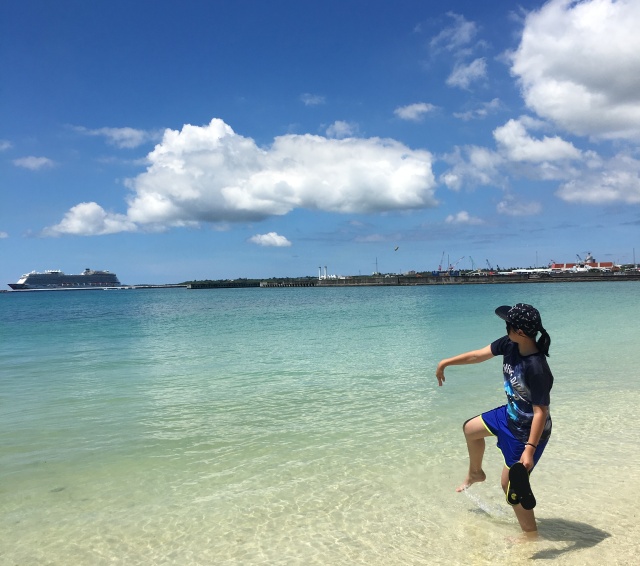 全家邮轮上一起游玩,全家一起游准备什么