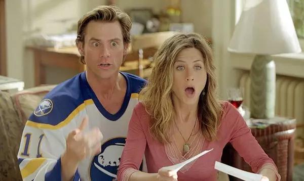 好莱坞大片喜剧电影推荐,好莱坞经典喜剧电影排行榜前十