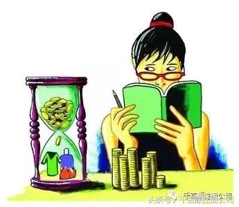 不能再做小白了，给创业路上的你！