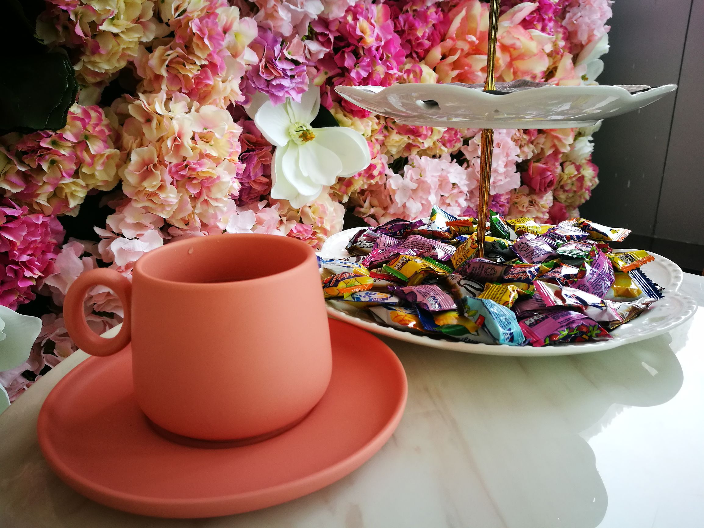 写字楼上的美容馆｜广州中华广场NBBUTI轻奢皮肤管理中心