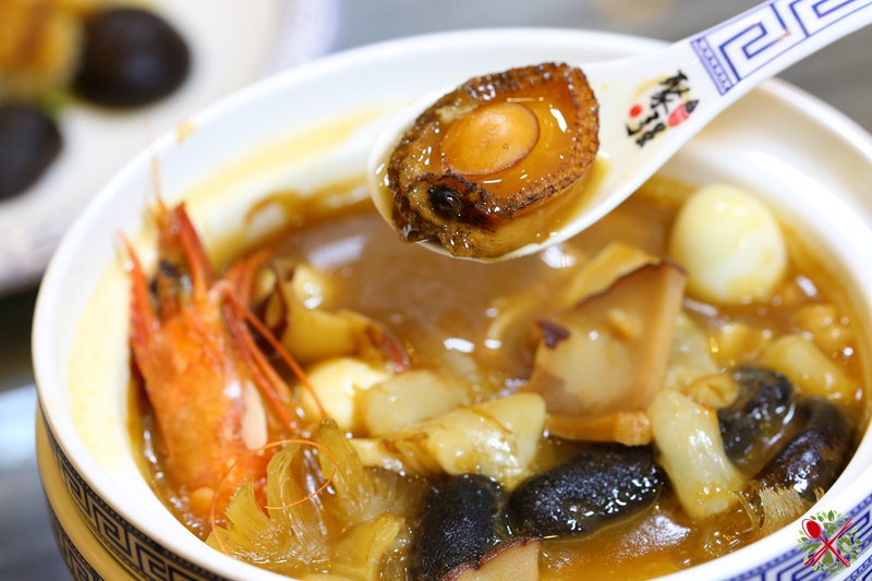 广州酒家佛跳墙加热即食,深夜食堂广州大排档