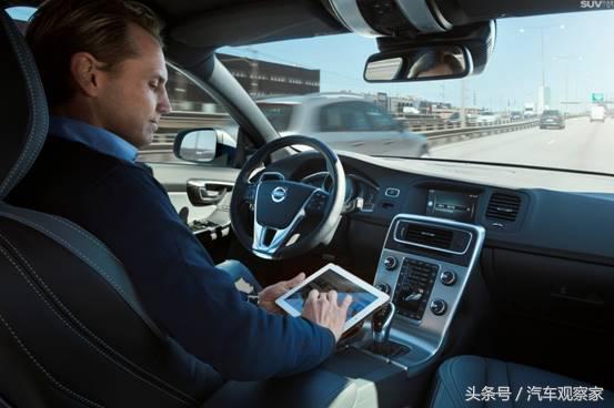 无人驾驶出现事故谁的责任,无人驾驶出现事故责任谁负责