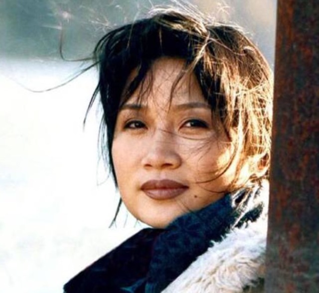 她曾资产过亿！出家后因乳腺癌逝世