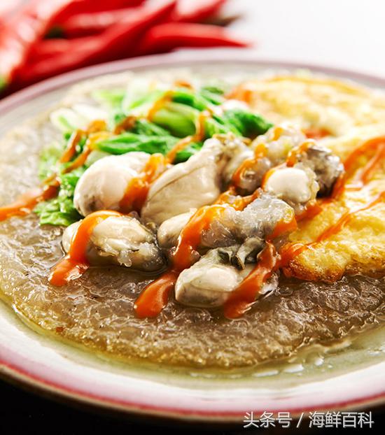 牡蛎有什么营养功效与作用,牡蛎的用法与功效