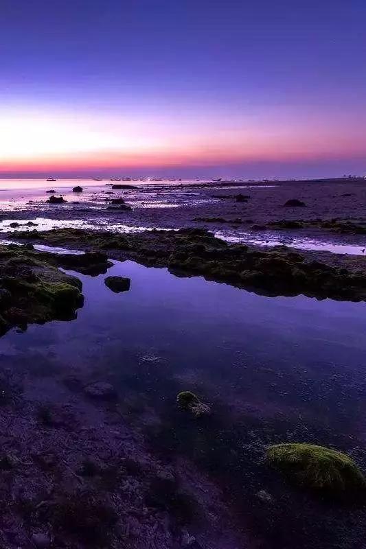 面朝大海春暖花开涠洲岛之旅,海景圣地涠洲岛