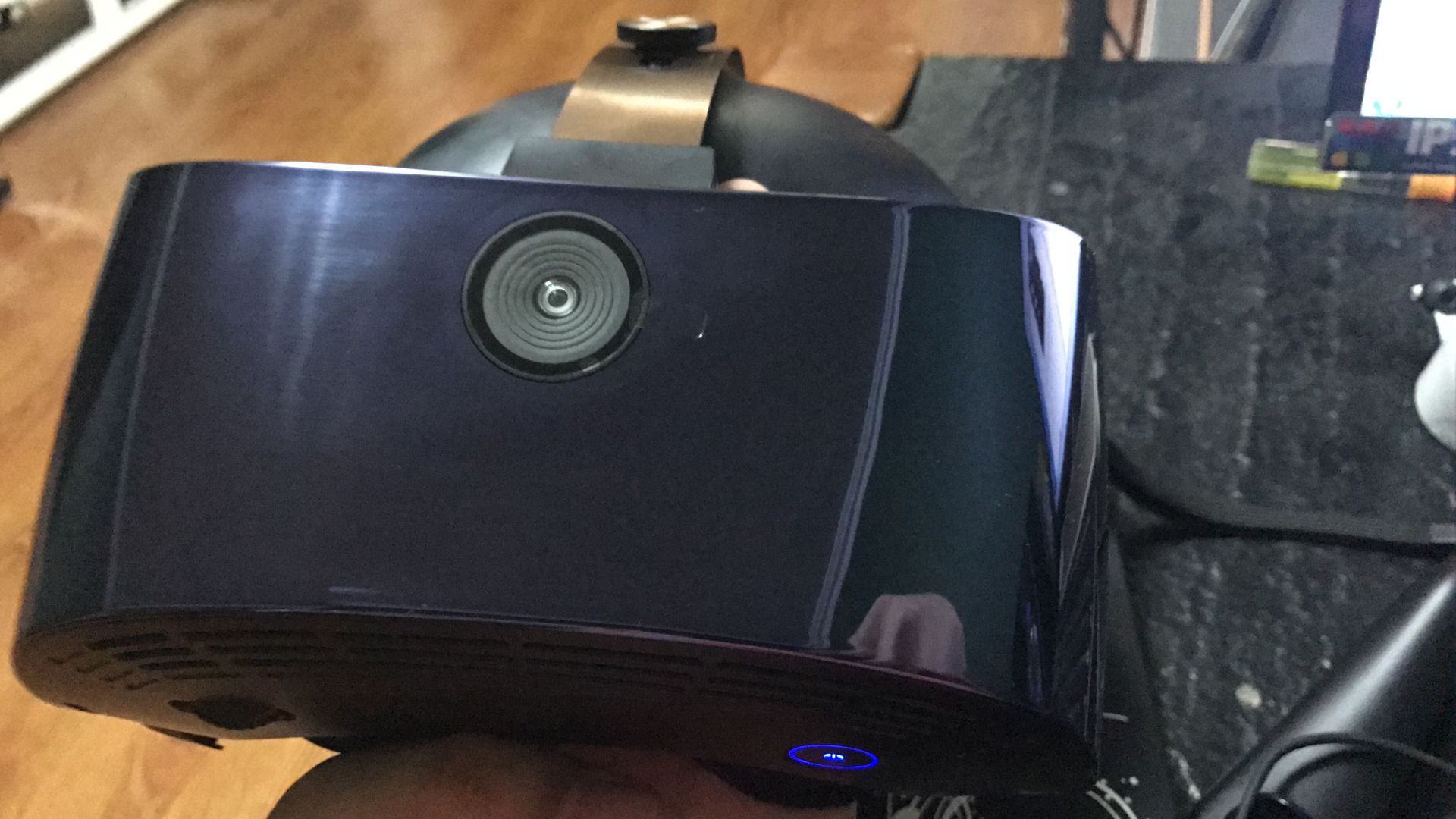 全球首款4kvr一体机爱奇艺奇遇48,爱奇艺奇遇vr一体机评测