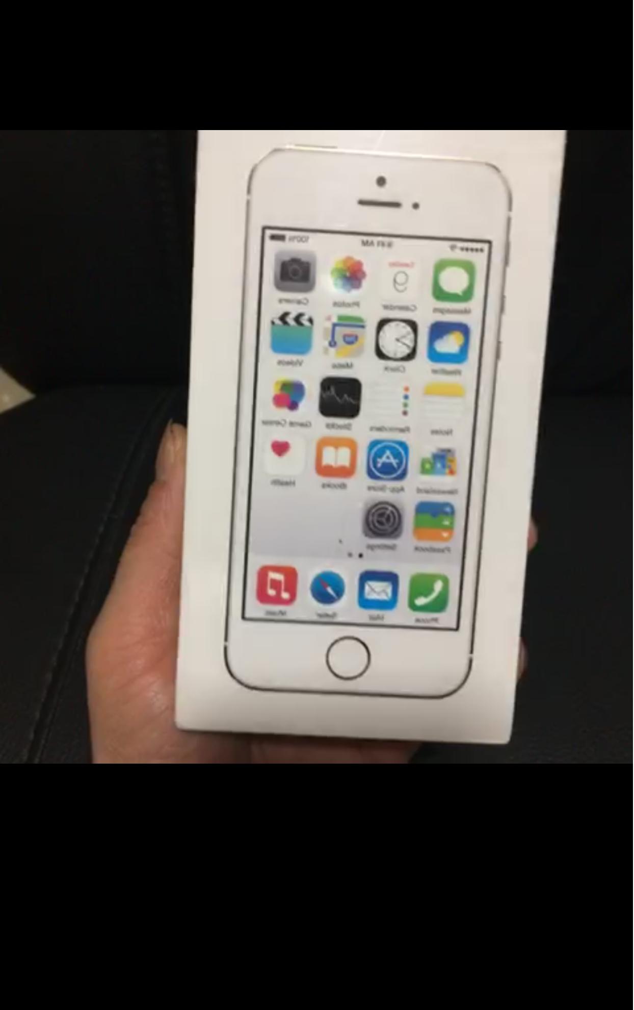 11年前的iphone5s售后还能修吗,未拆封iphone5