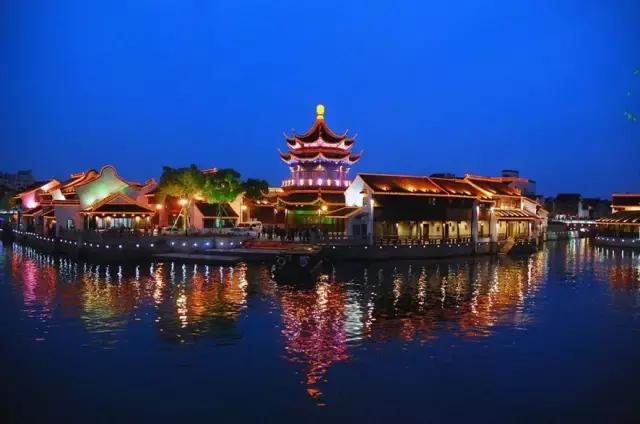 中国最具特点旅游城市排行榜,中国旅游城市100强名单