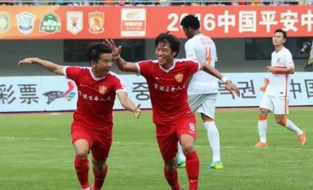 中超厉害的球队,中超最霸气的球队名单