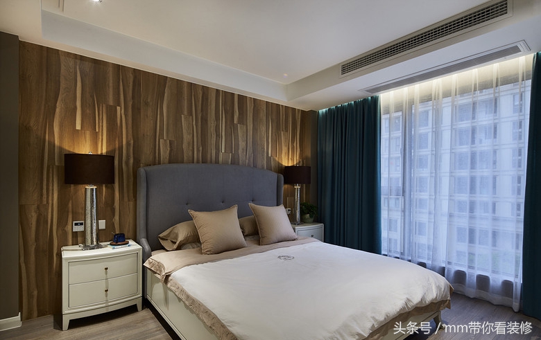 重庆康田蔚蓝装修,康田蔚蓝海装修