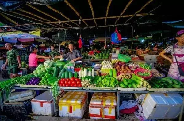 面朝大海春暖花开涠洲岛之旅,海景圣地涠洲岛