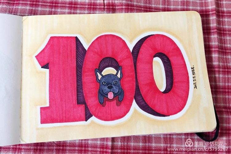 灏忕嫍ins椋庣畝鍗曞張濂界湅缁樼敾,钀屽疇鐙楃嫍缁樼敾浣滃搧