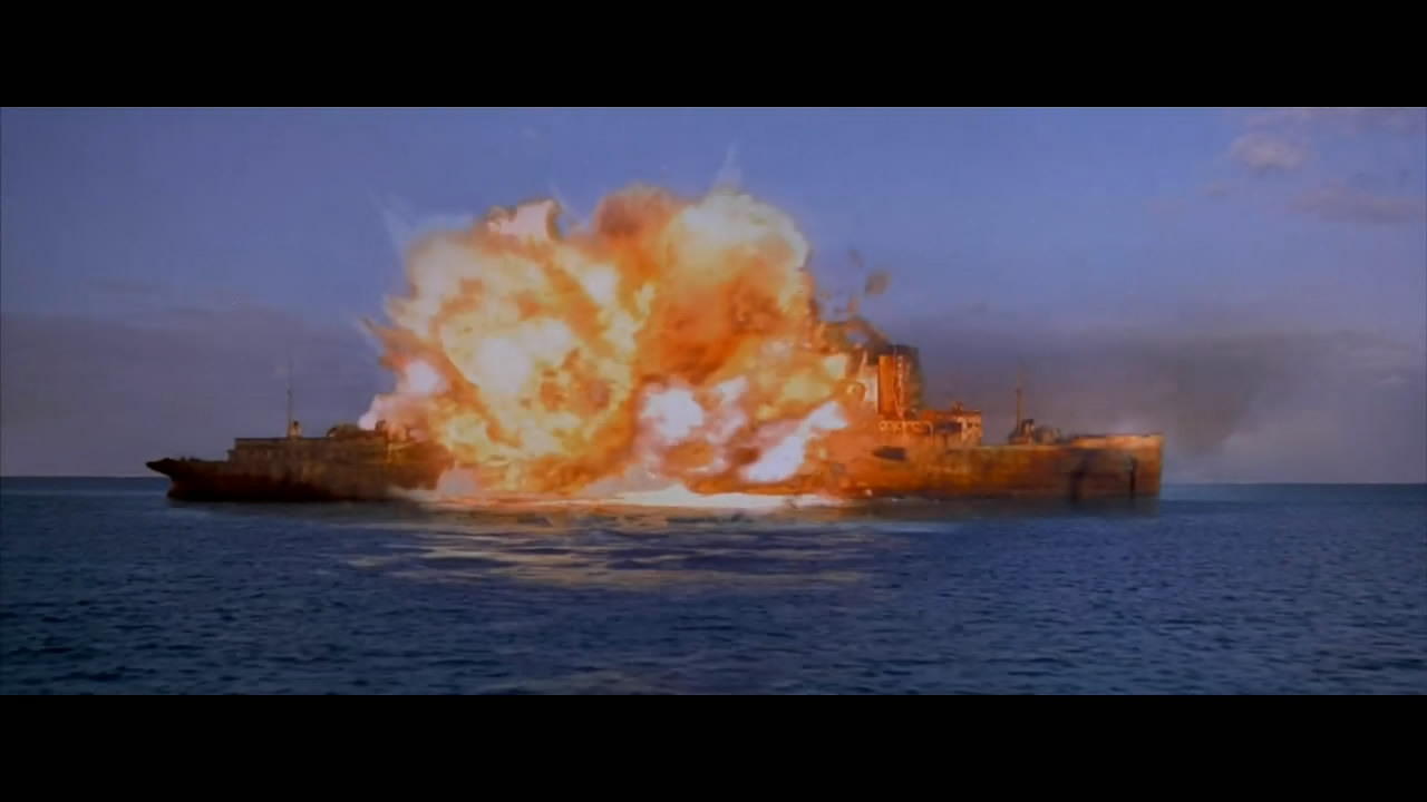 Thelegendof1900｜天才为梦想慷慨赴死，庸人向死亡苟且偷生