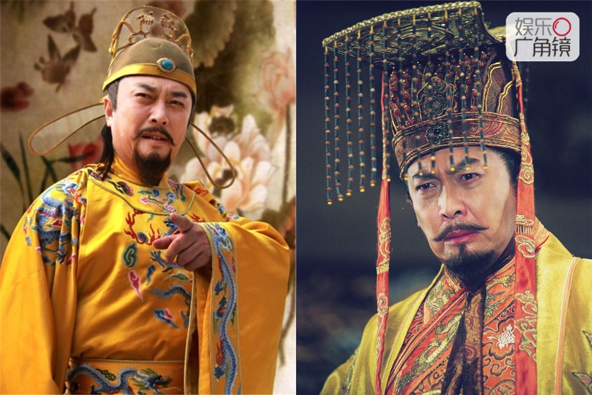 李渊李建成李世民玄武门之变,玄武门之变李世民与李建成