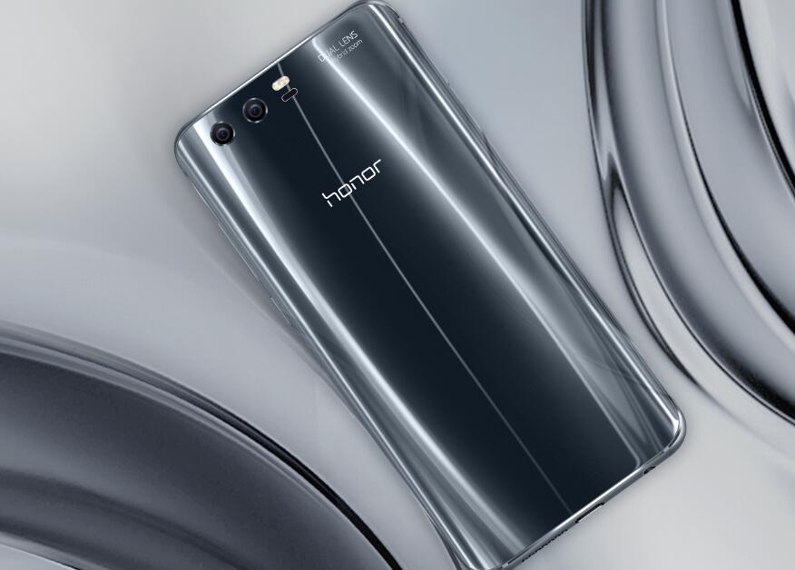 华为光荣V9—集高性能和高颜值于一身