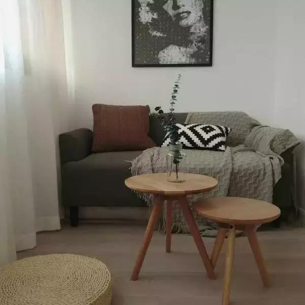 美呆！成都110㎡旧房爆改，缩小客厅拥有了4个卧室