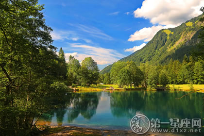 十二星座恐怖人物,十二星座不想让人知道的秘密