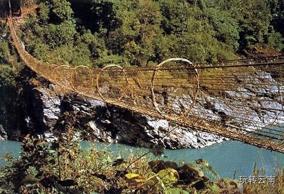 云南旅游最吓人的地方,云南传说十大秘境