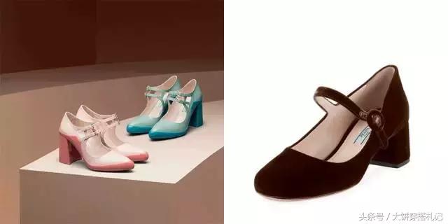 认准一个牌子的鞋子,女生必买这双鞋穿十年都不过时