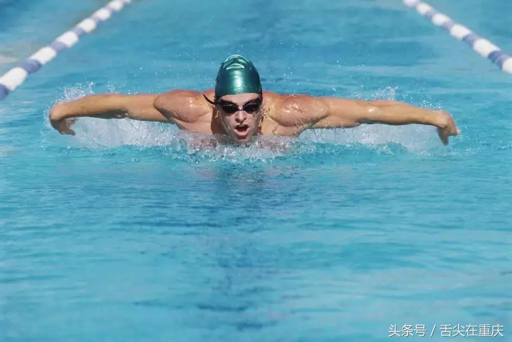 快来收藏这9个秘籍,重庆潜水地方推荐野泳