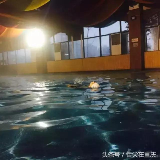 快来收藏这9个秘籍,重庆潜水地方推荐野泳