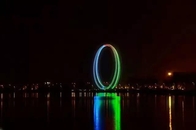 樱花湖赏樱花的最佳位置,樱花湖上