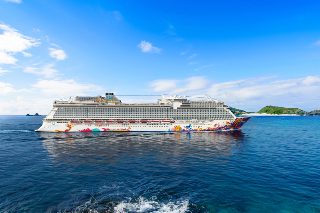 全家邮轮上一起游玩,全家一起游准备什么