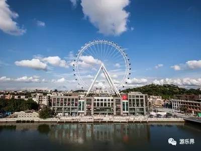 中国乐园大数据系列：广东省篇