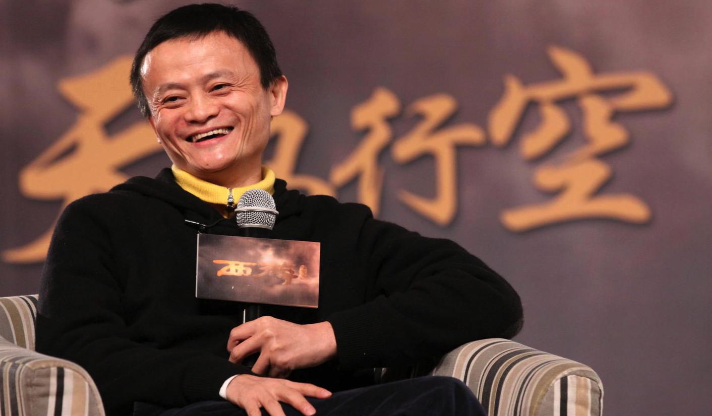 亚马逊相比阿里的优势,阿里和亚马逊全球竞争格局