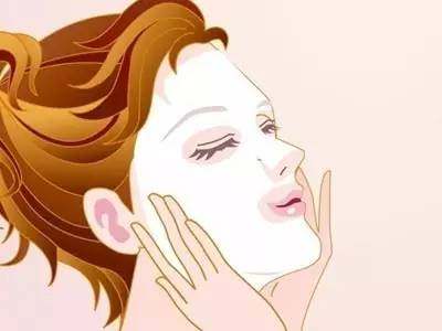 毛孔粗大收缩毛孔最有效的方法,收缩毛孔粗大最快最有效的方法