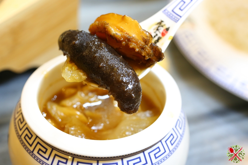 广州酒家佛跳墙加热即食,深夜食堂广州大排档