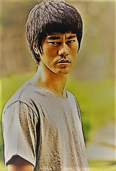 陈国坤版李小龙传奇演员表,陈国坤扮演的李小龙电影