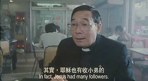 周星驰演技第一榜单,周星驰十大巅峰演技