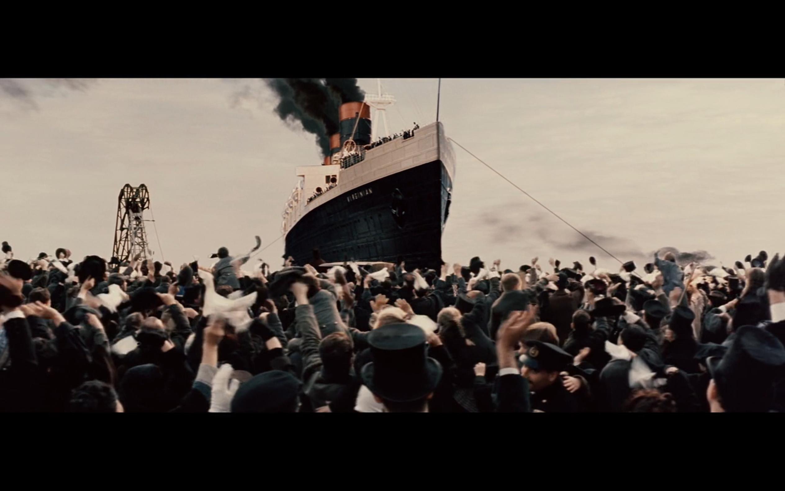 Thelegendof1900｜天才为梦想慷慨赴死，庸人向死亡苟且偷生