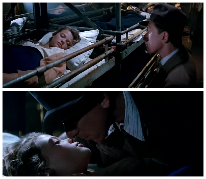 Thelegendof1900｜天才为梦想慷慨赴死，庸人向死亡苟且偷生