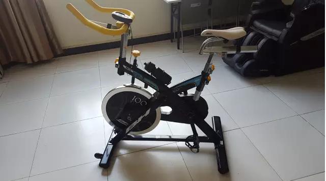 地表最强！欧洲百年品牌BH动感单车的深入测评！