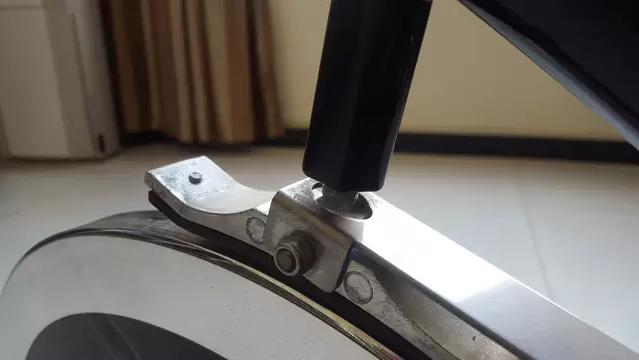 地表最强！欧洲百年品牌BH动感单车的深入测评！